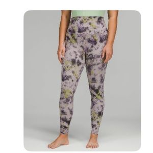 Lululemon Align High-Rise Pant 28”